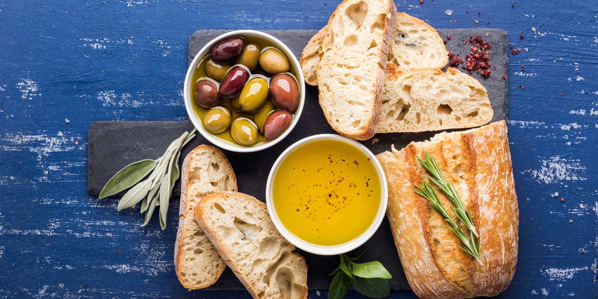 Byblos Mediterranean Bakery and Pizza