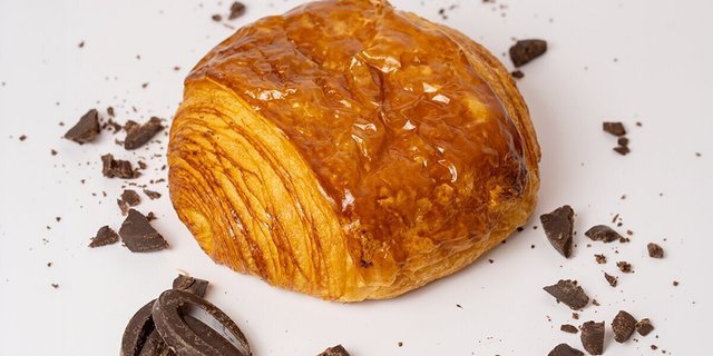 Pain au Chocolat