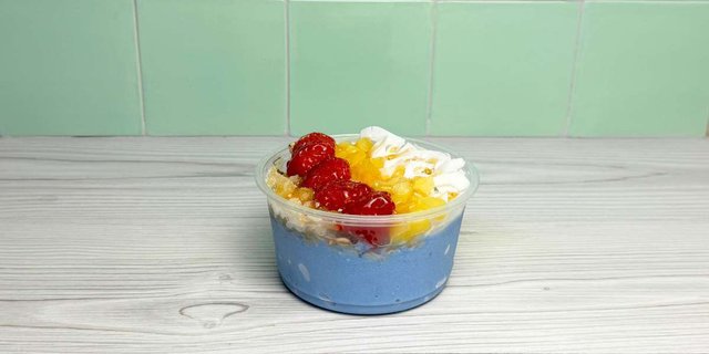 Mermaid Bowl