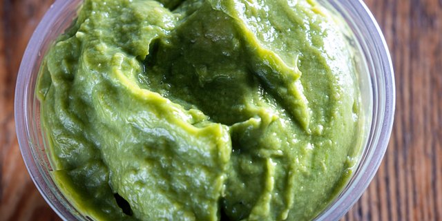 Guacamole