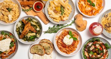Pesto Italian Cuisine
