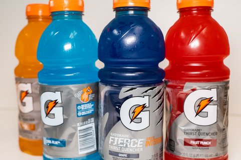 Gatorade