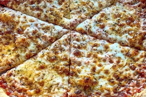 Cheese Pizza