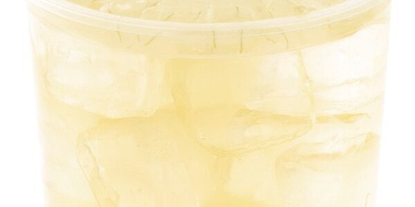 Honey-Lemonade Tea