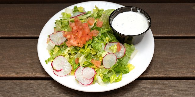 House Salad