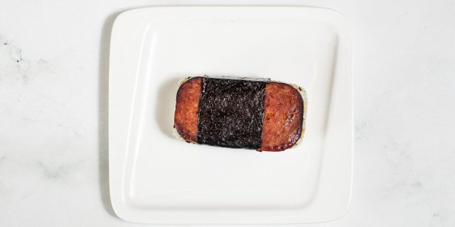 Individual Spam Musubi