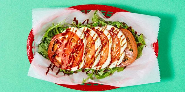 Caprese Salad