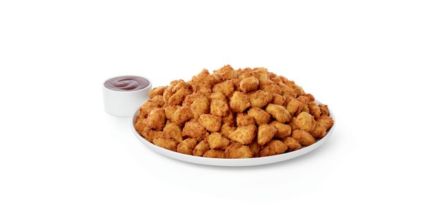 Chick-fil-A Nuggets Tray