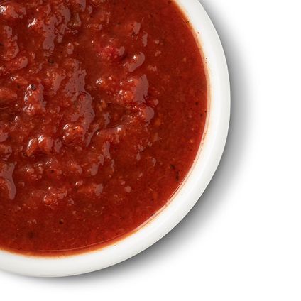 Salsa Roja