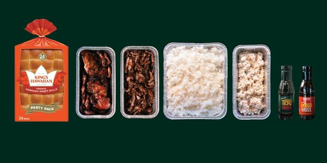 2 Meat Bundle