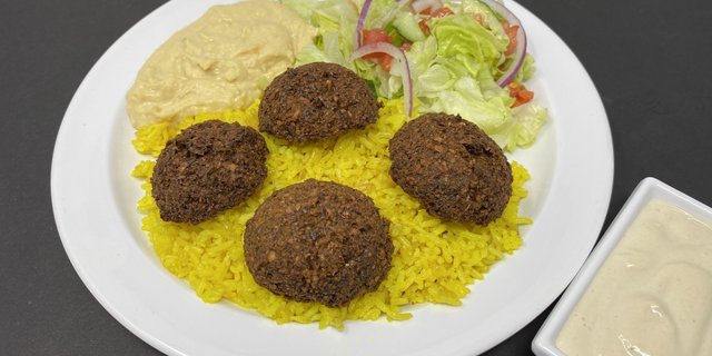 Falafel