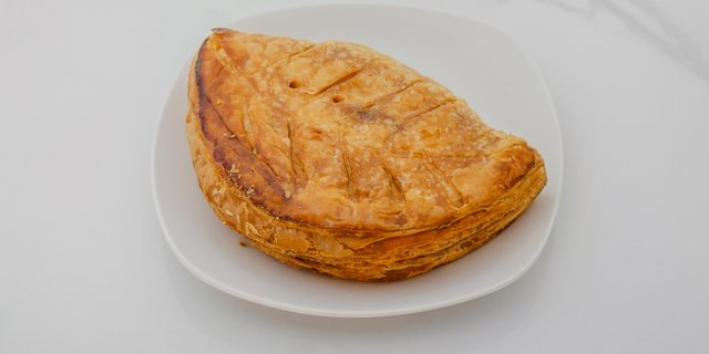 Apple Turnover