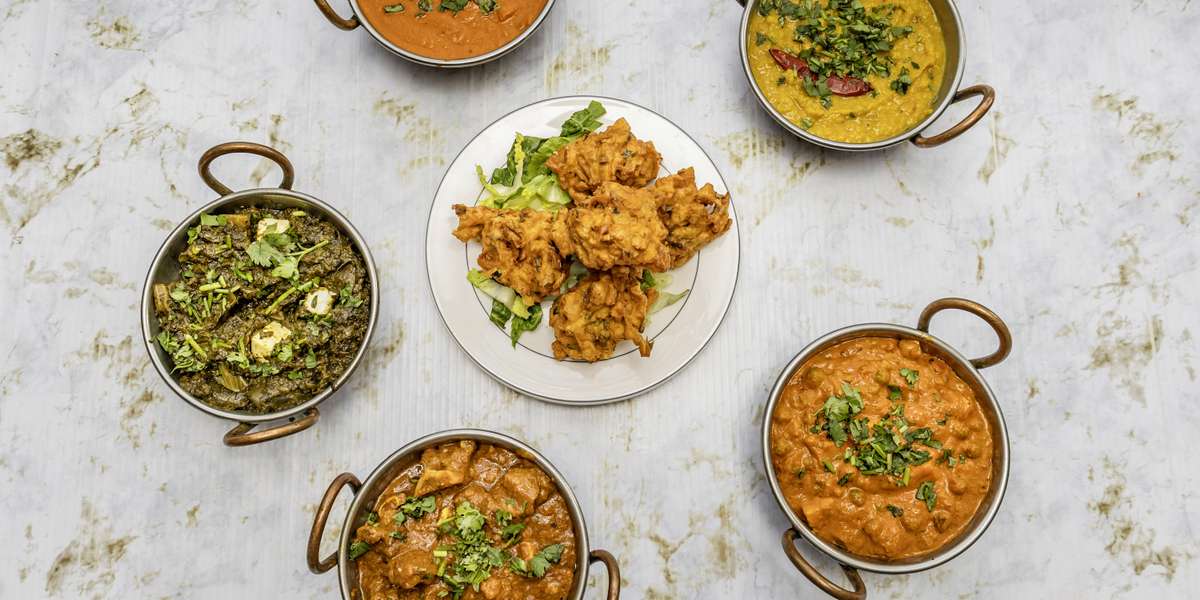 Desi Dhaba