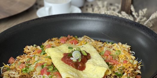 Haley Hash