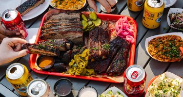 Lawrence Barbecue