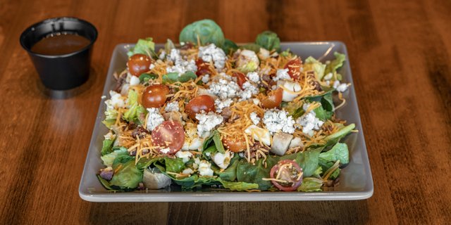 Chopped Salad