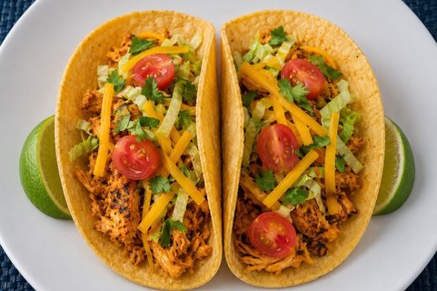 Pollo Tacos