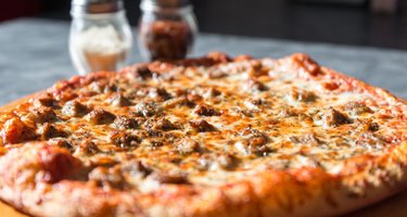 Bella Roma Pizza