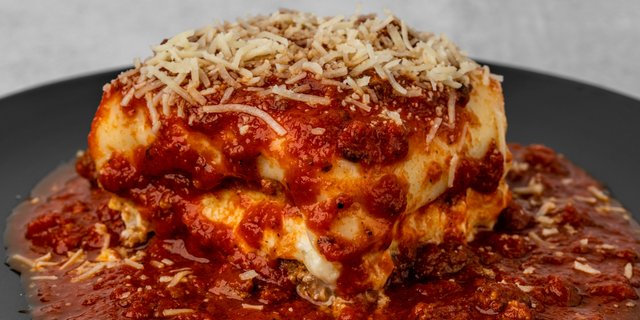 Lasagna