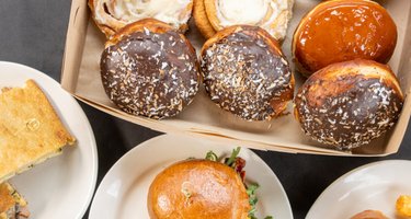 Tepuy Donuts