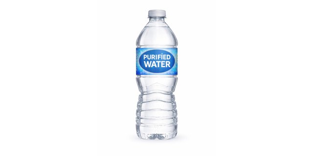 Bottled Water