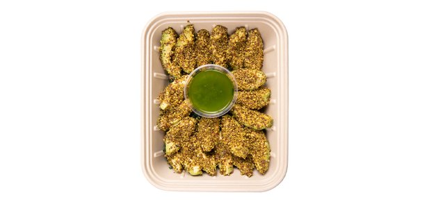 Superseed Avocado Tray