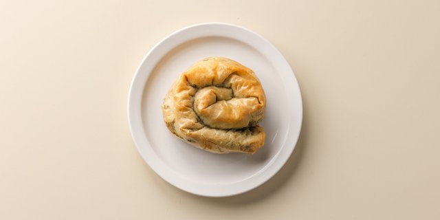 Spinach Burek