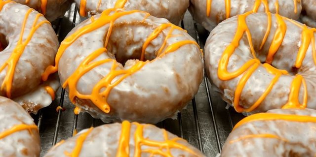 Gluten-Free Pumpkin