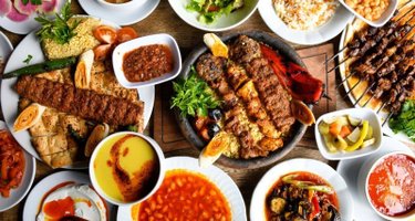 Chako Halal Food