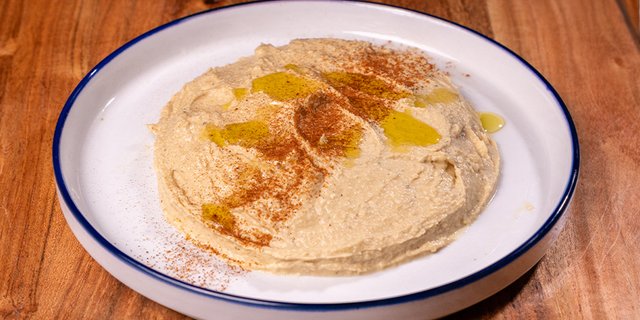 Hummus Spread