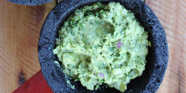 Guacamole