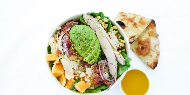 Catana Salad