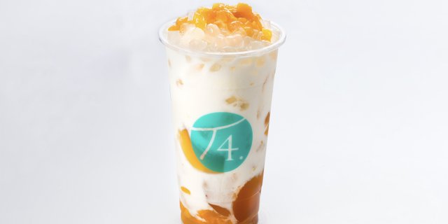 Mango Fanatics