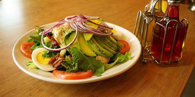 Cobb Salad