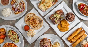 Sabor Latinos 1