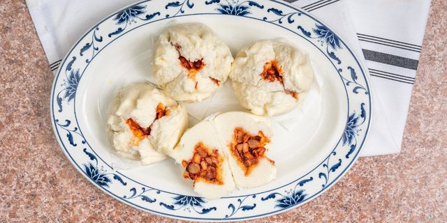 BBQ Bao