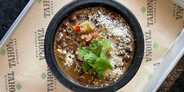 Black Beans