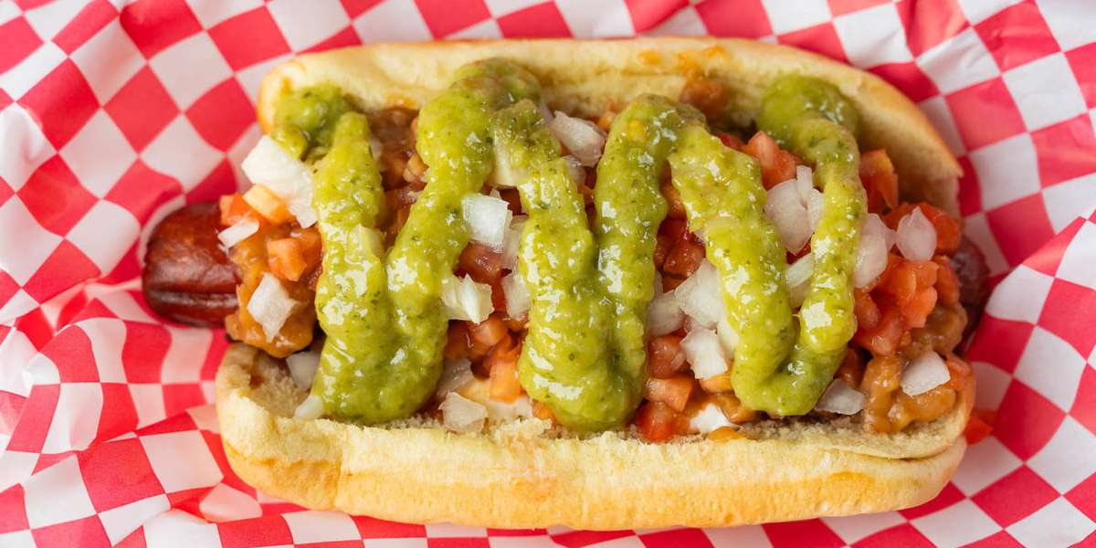 Mugsy Dogs Catering in Gilbert, AZ 3160 East Queen Creek Rd