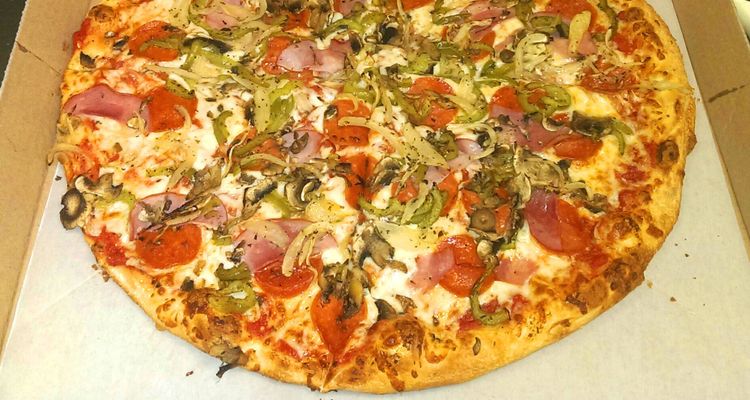Bella Pizza & Pasta Catering, Mesa, AZ