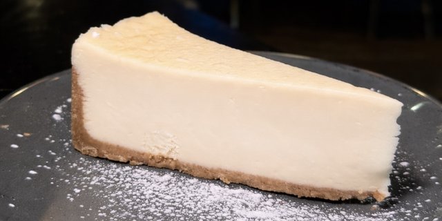 Italian Ricotta Cheesecake