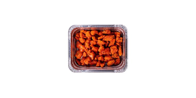 Boneless Wings Tray