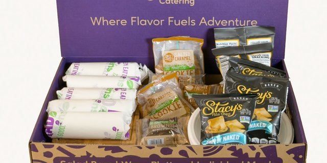 Wrap Pack