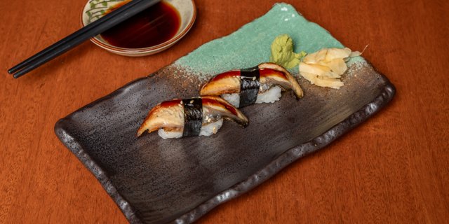 Unagi Sushi