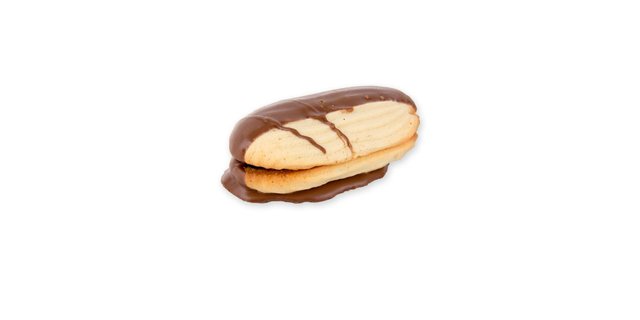 Jumbo Raspberry Milano Cookie Chocolate Covered