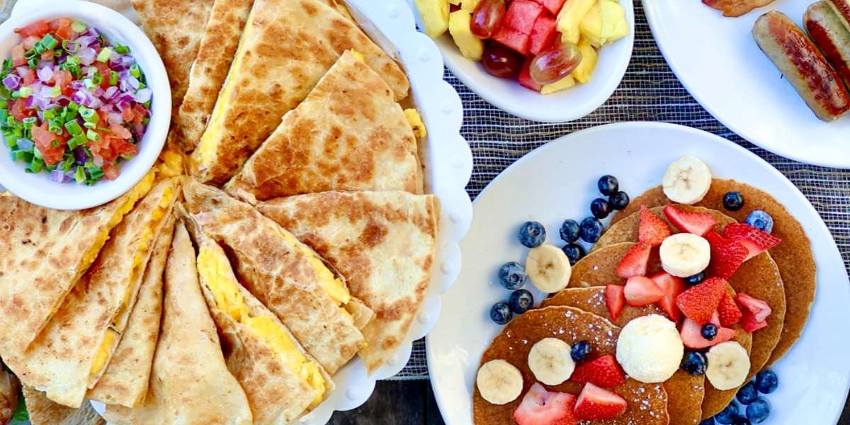 Daily Eats
