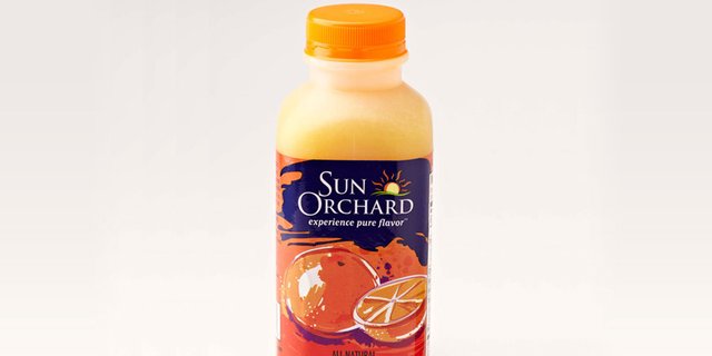 Orange Juice