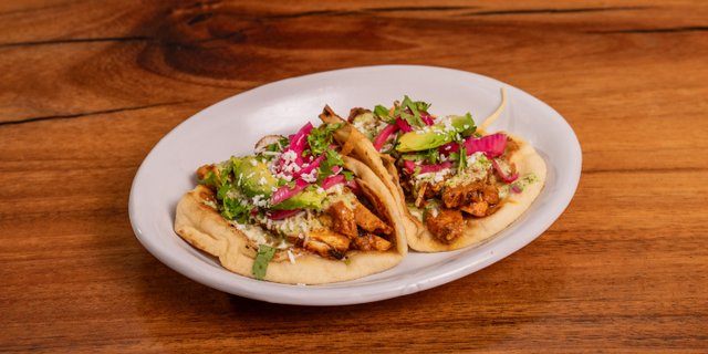 Signature Tacos