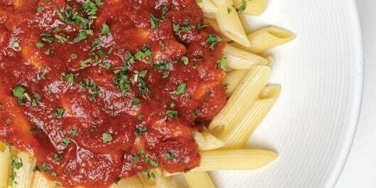 Mostaccioli