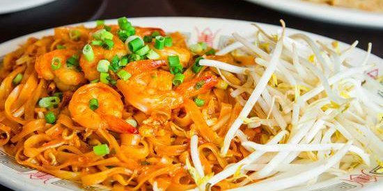 Pad Thai