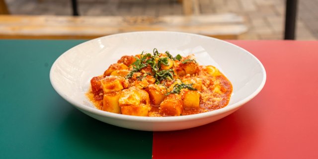Gnocchi